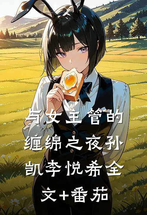 与女主管的缠绵之夜孙凯李悦希全文+番茄