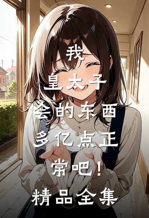 我，皇太子，会的东西多亿点正常吧！精品全集