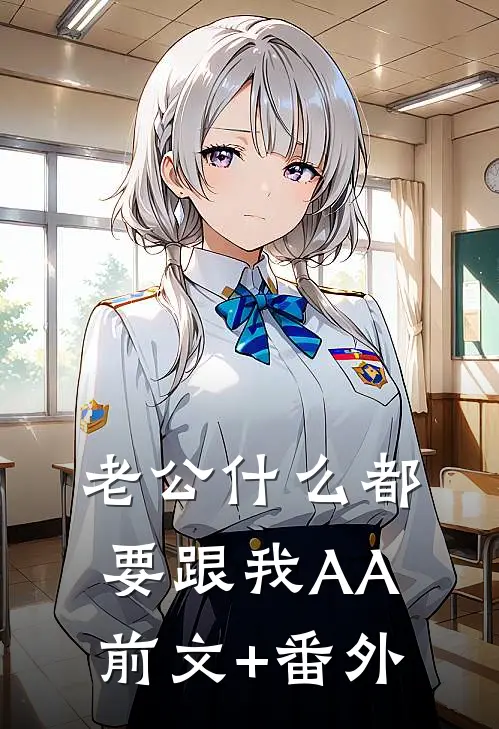 老公什么都要跟我AA前文+番外