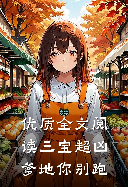 优质全文阅读三宝超凶；爹地你别跑