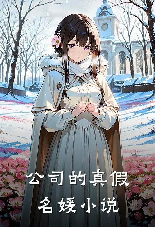 公司的真假名媛小说