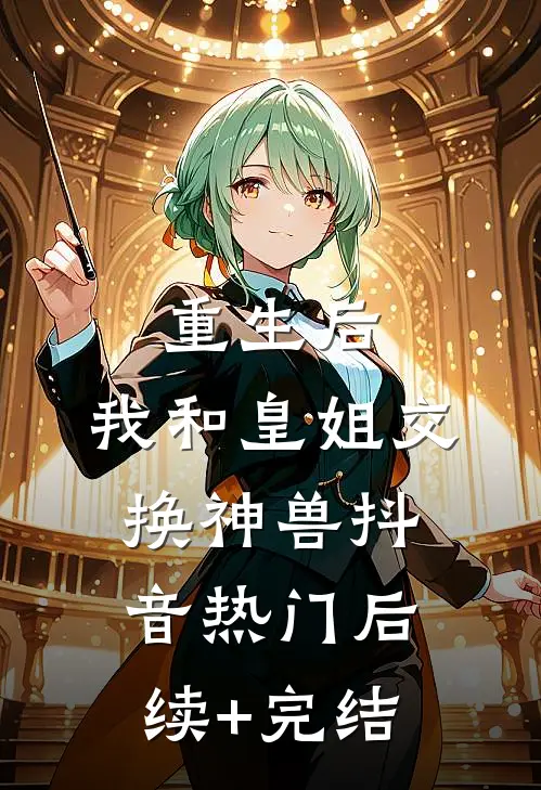 重生后，我和皇姐交换神兽抖音热门后续+完结