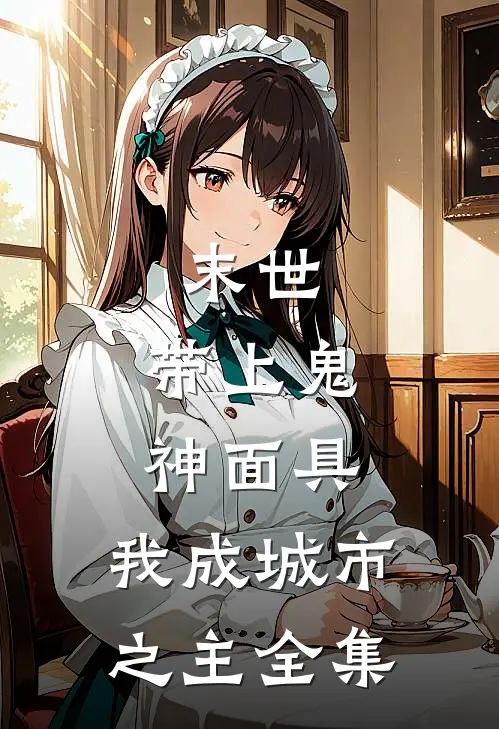 末世：带上鬼神面具，我成城市之主 全集