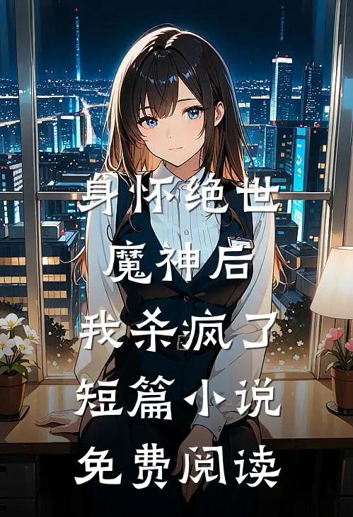 身怀绝世魔神后，我杀疯了短篇小说免费阅读