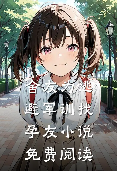 舍友为逃避军训找“孕友”小说免费阅读