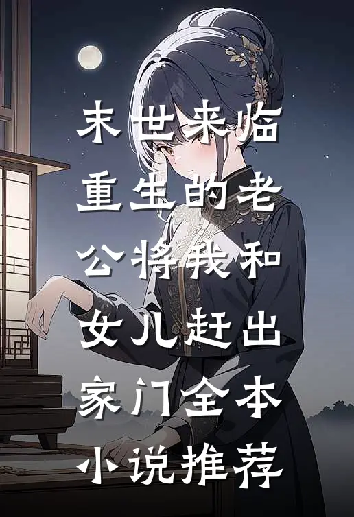 末世来临，重生的老公将我和女儿赶出家门全本小说推荐