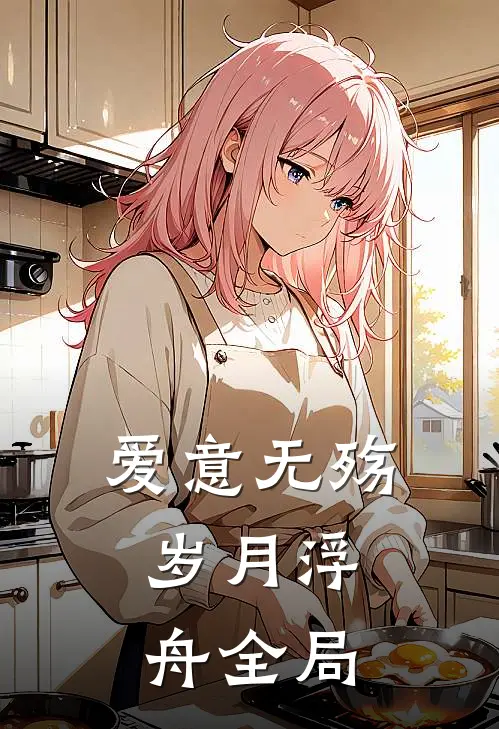 爱意无殇，岁月浮舟全局
