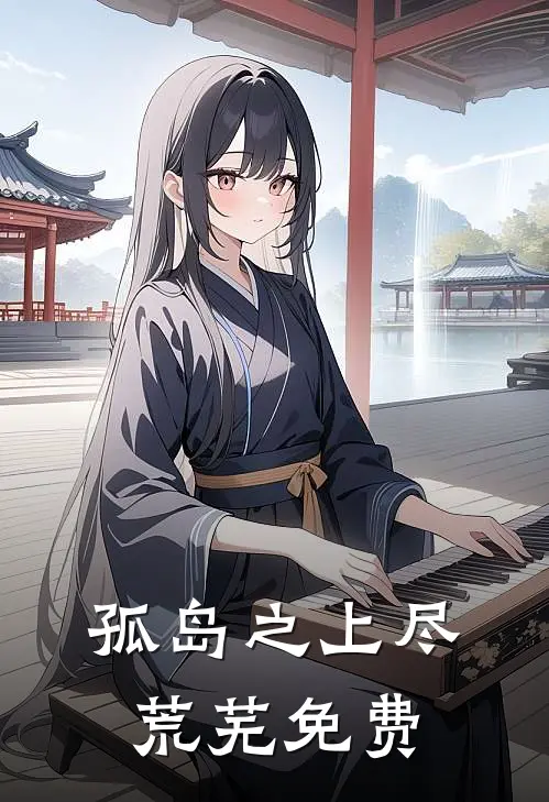 孤岛之上尽荒芜免费