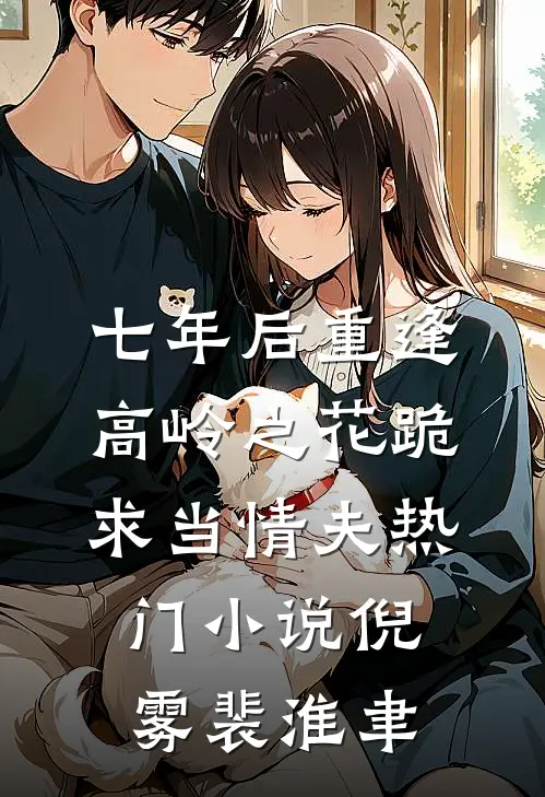 七年后重逢，高岭之花跪求当情夫热门小说倪雾裴淮聿