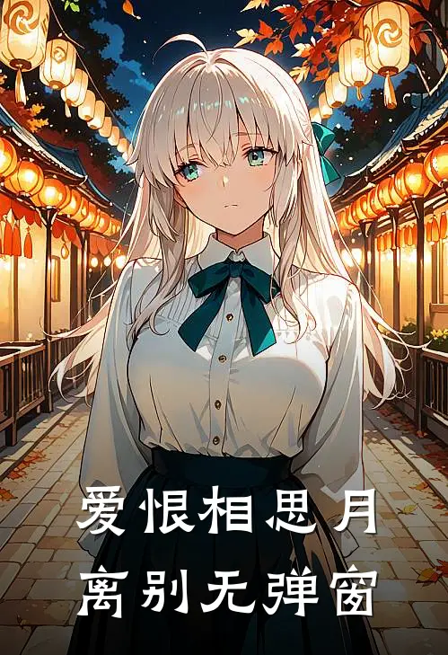 爱恨相思月离别无弹窗