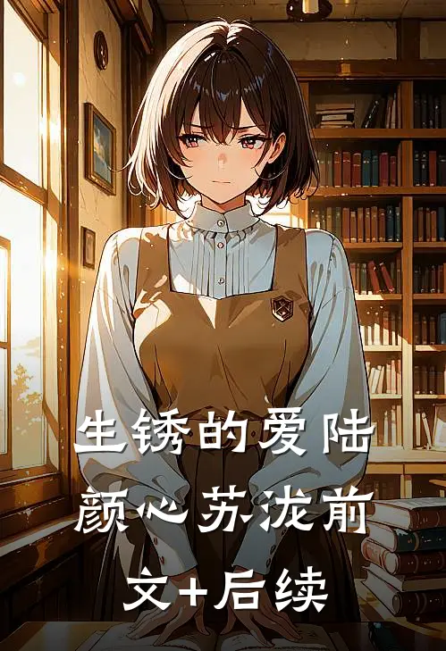 生锈的爱陆颜心苏泷前文+后续