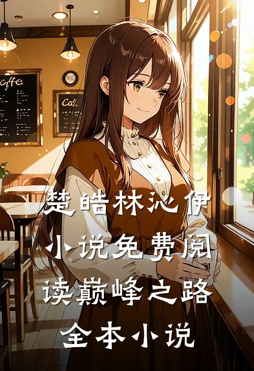 楚皓林沁伊小说免费阅读巅峰之路全本小说