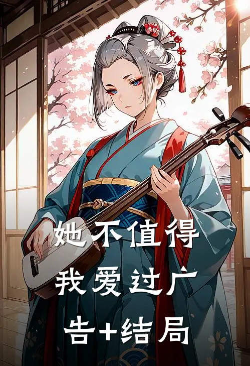 她不值得我爱过广告+结局
