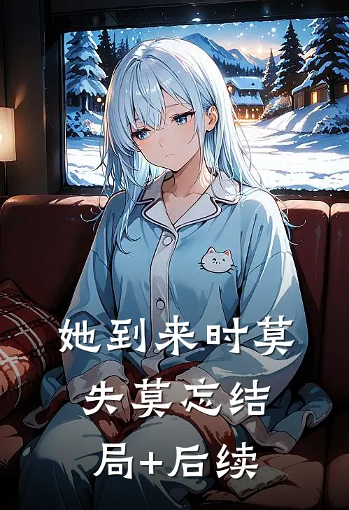她到来时莫失莫忘结局+后续