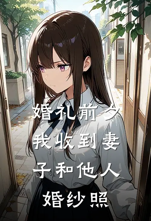 婚礼前夕，我收到妻子和他人婚纱照