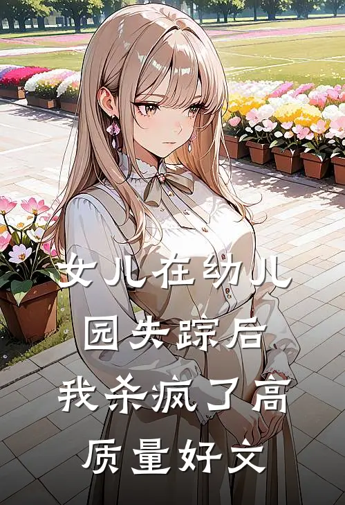 女儿在幼儿园失踪后，我杀疯了高质量好文