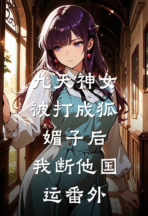 九天神女被打成狐媚子后，我断他国运 番外