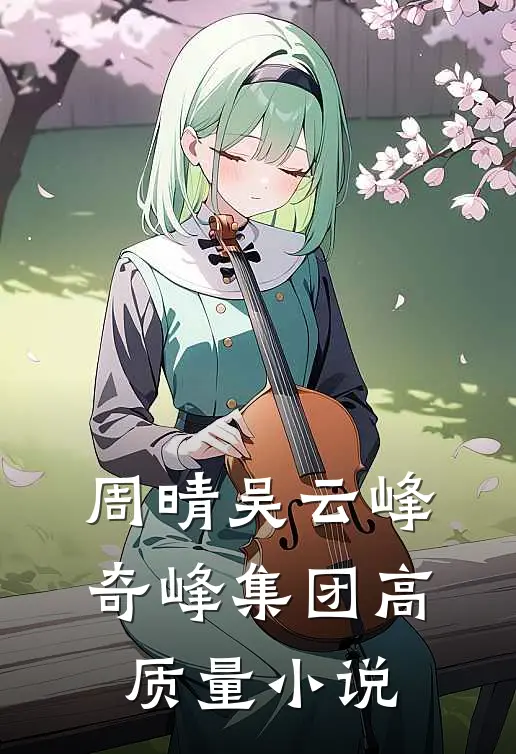 周晴吴云峰奇峰集团高质量小说