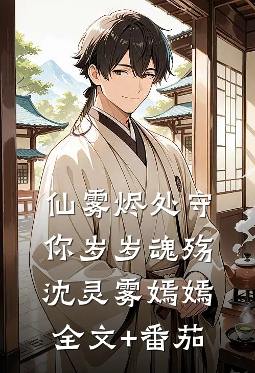 仙雾烬处守你岁岁魂殇沈灵雾嫣嫣全文+番茄