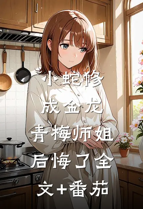小蛇修成金龙，青梅师姐后悔了全文+番茄