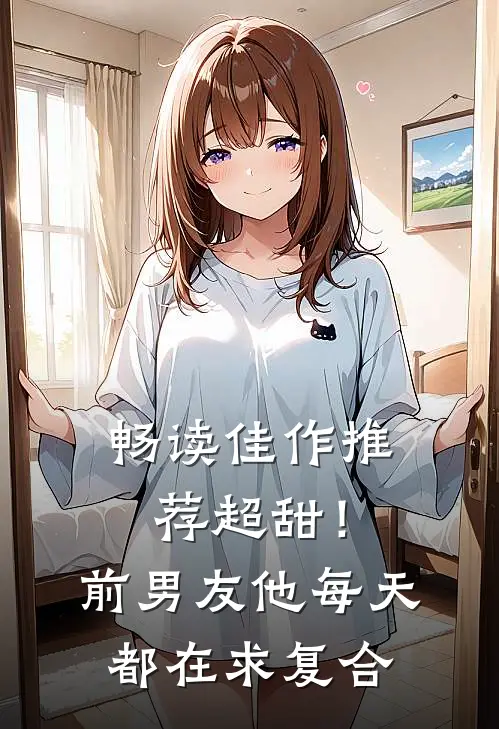 畅读佳作推荐超甜！前男友他每天都在求复合