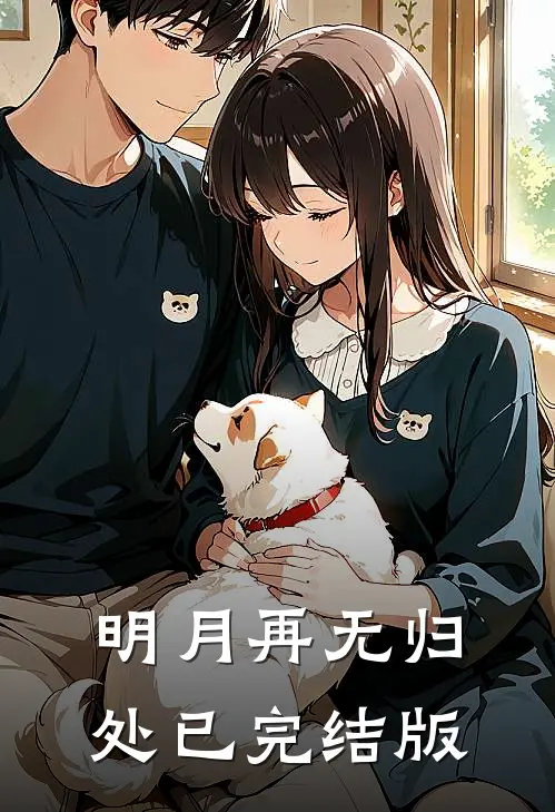 明月再无归处已完结版
