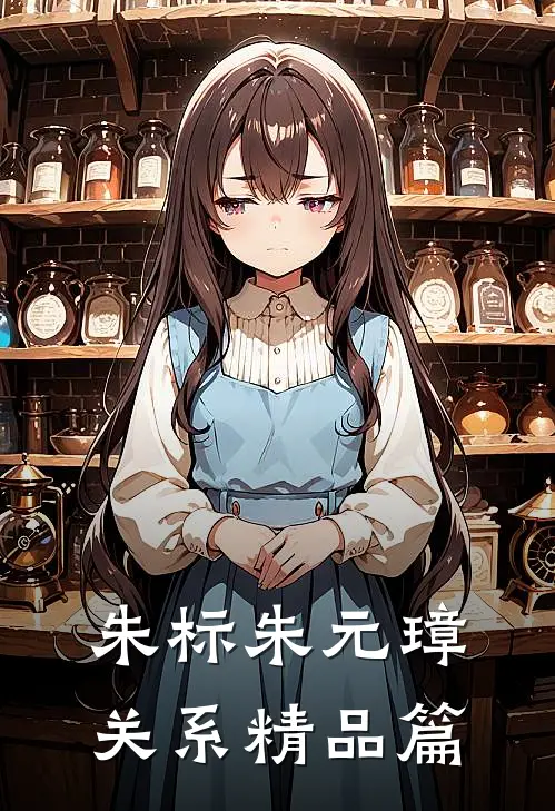 朱标朱元璋关系精品篇