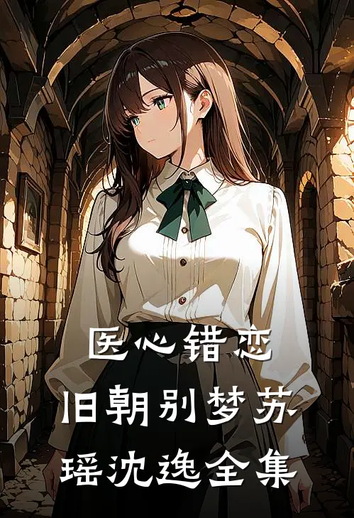 医心错恋，旧朝别梦苏瑶沈逸 全集
