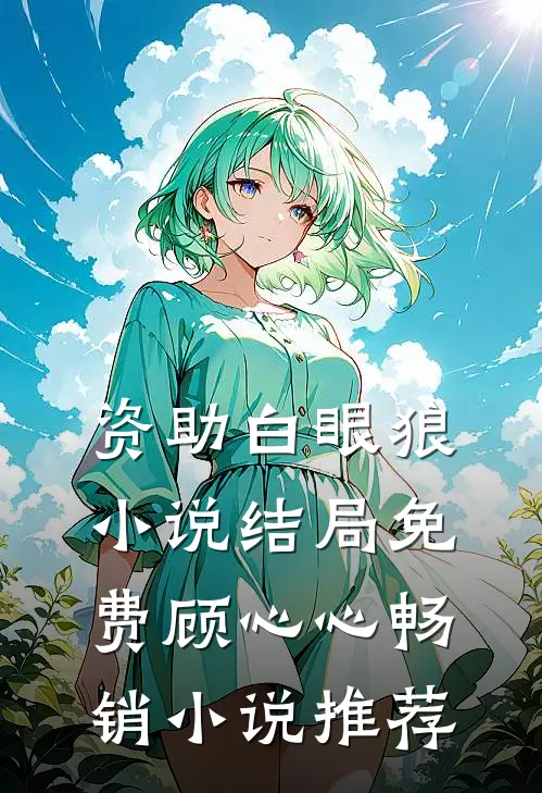 资助白眼狼小说结局免费顾心心畅销小说推荐