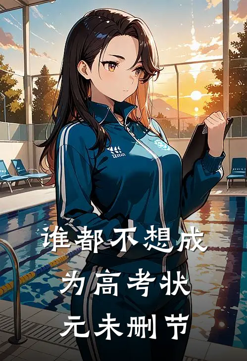 谁都不想成为高考状元未删节
