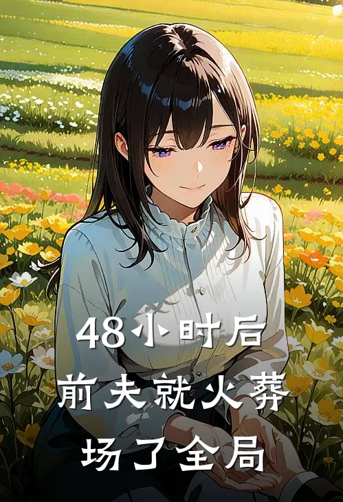 48小时后前夫就火葬场了全局