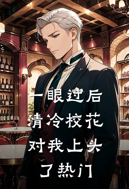 一眼过后，清冷校花对我上头了热门