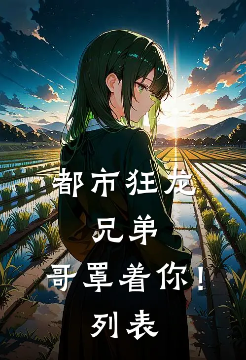 都市狂龙：兄弟，哥罩着你！列表