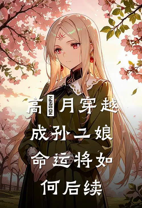 高晞月穿越成孙二娘，命运将如何后续