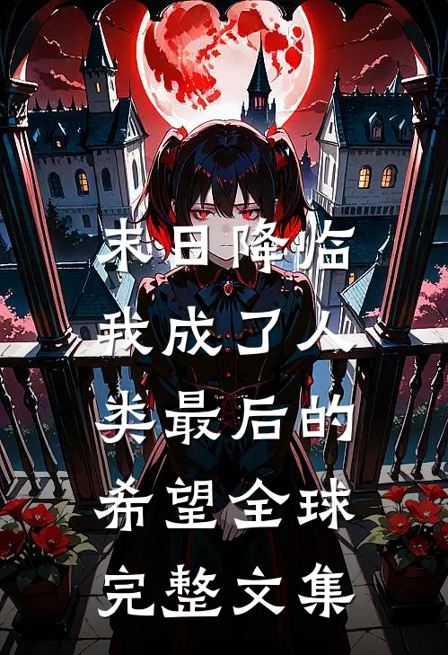 末日降临，我成了人类最后的希望全球完整文集