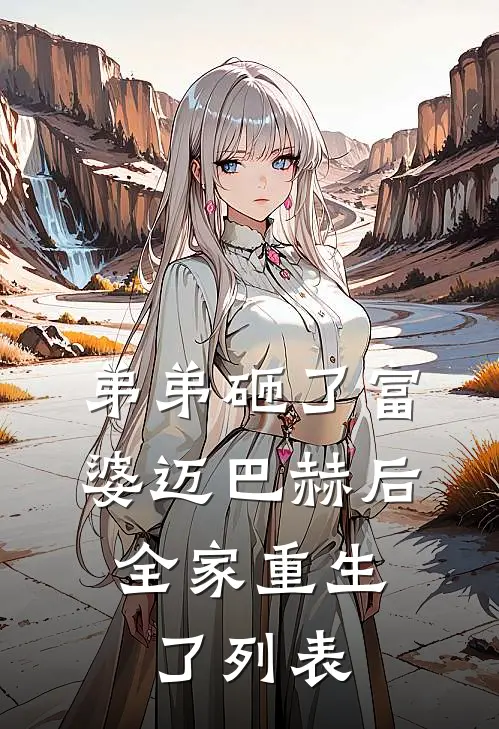 弟弟砸了富婆迈巴赫后，全家重生了列表