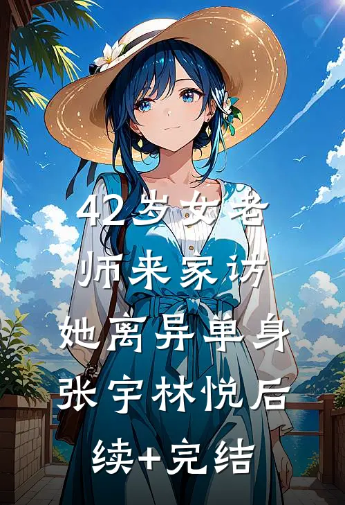 42岁女老师来家访，她离异单身张宇林悦后续+完结