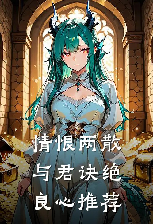 情恨两散，与君诀绝良心推荐