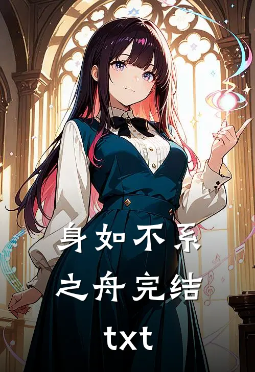 身如不系之舟完结txt