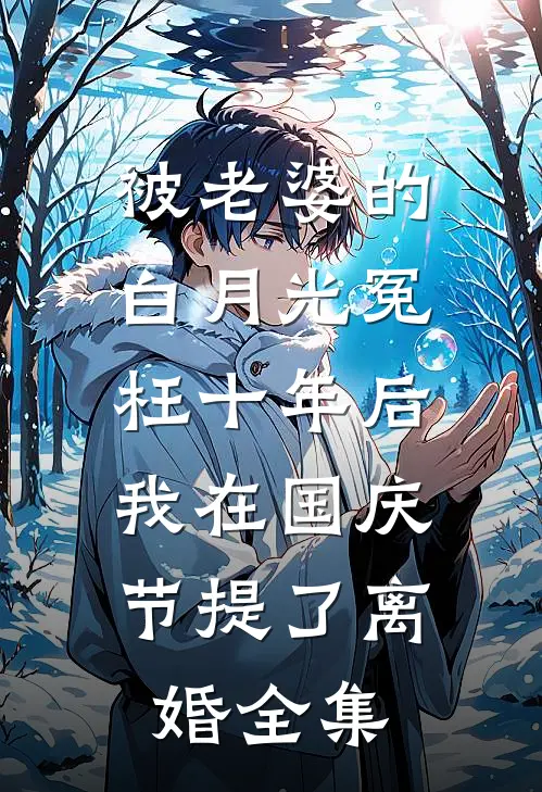被老婆的白月光冤枉十年后，我在国庆节提了离婚 全集