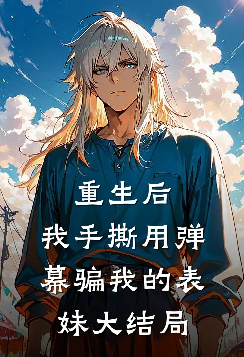 重生后，我手撕用弹幕骗我的表妹大结局