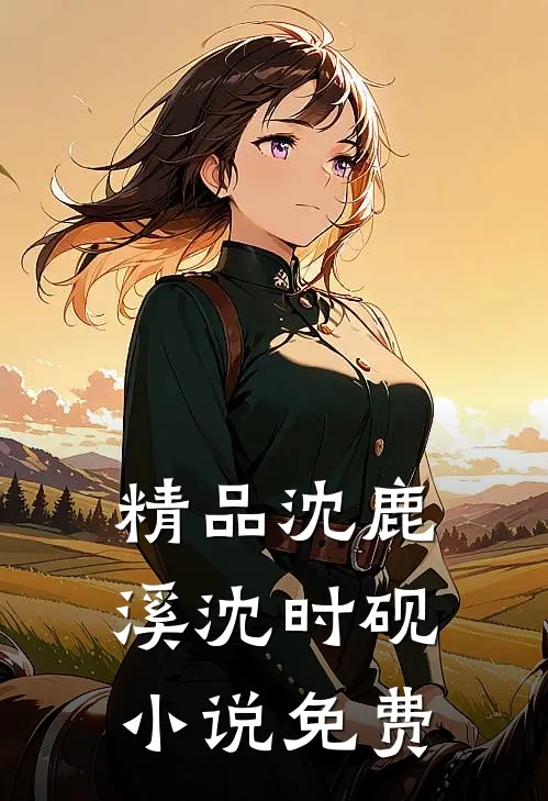 精品沈鹿溪沈时砚小说免费