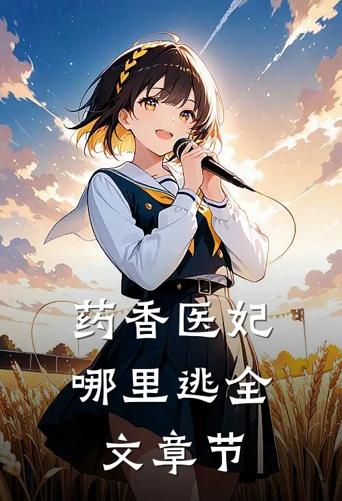 药香医妃哪里逃全文章节
