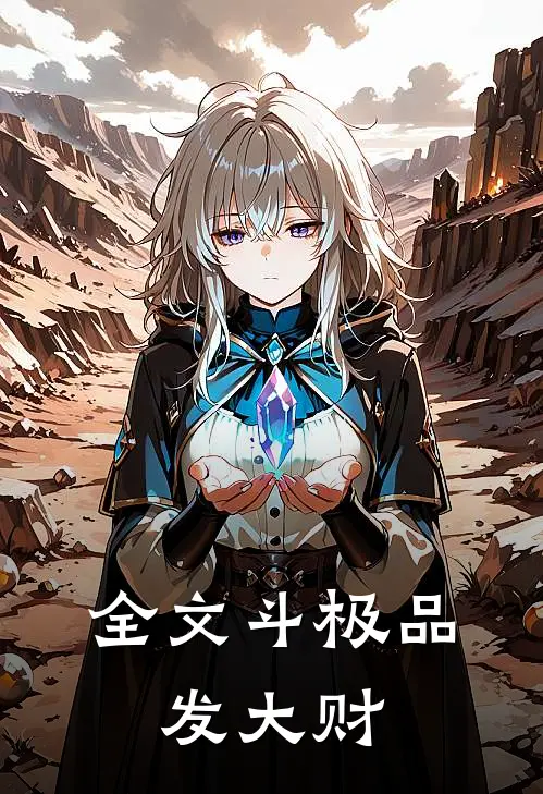 全文斗极品，发大财