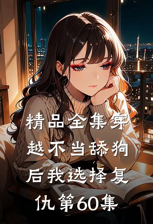 精品全集穿越不当舔狗后我选择复仇第60集