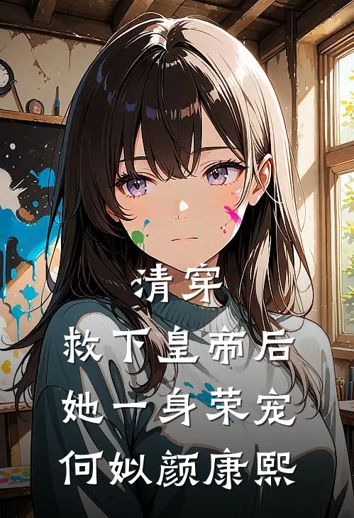 清穿：救下皇帝后，她一身荣宠何姒颜康熙