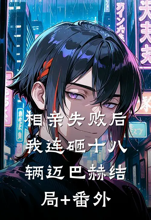 相亲失败后，我连砸十八辆迈巴赫结局+番外