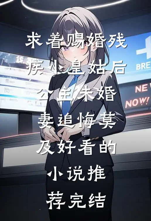 求着赐婚残疾小皇姑后，公主未婚妻追悔莫及好看的小说推荐完结