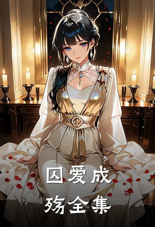 囚爱成殇 全集