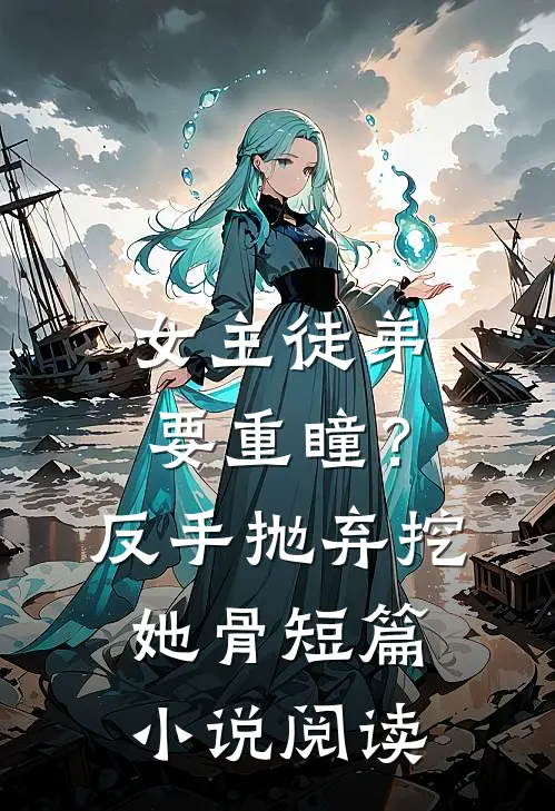 女主徒弟要重瞳？反手抛弃挖她骨短篇小说阅读